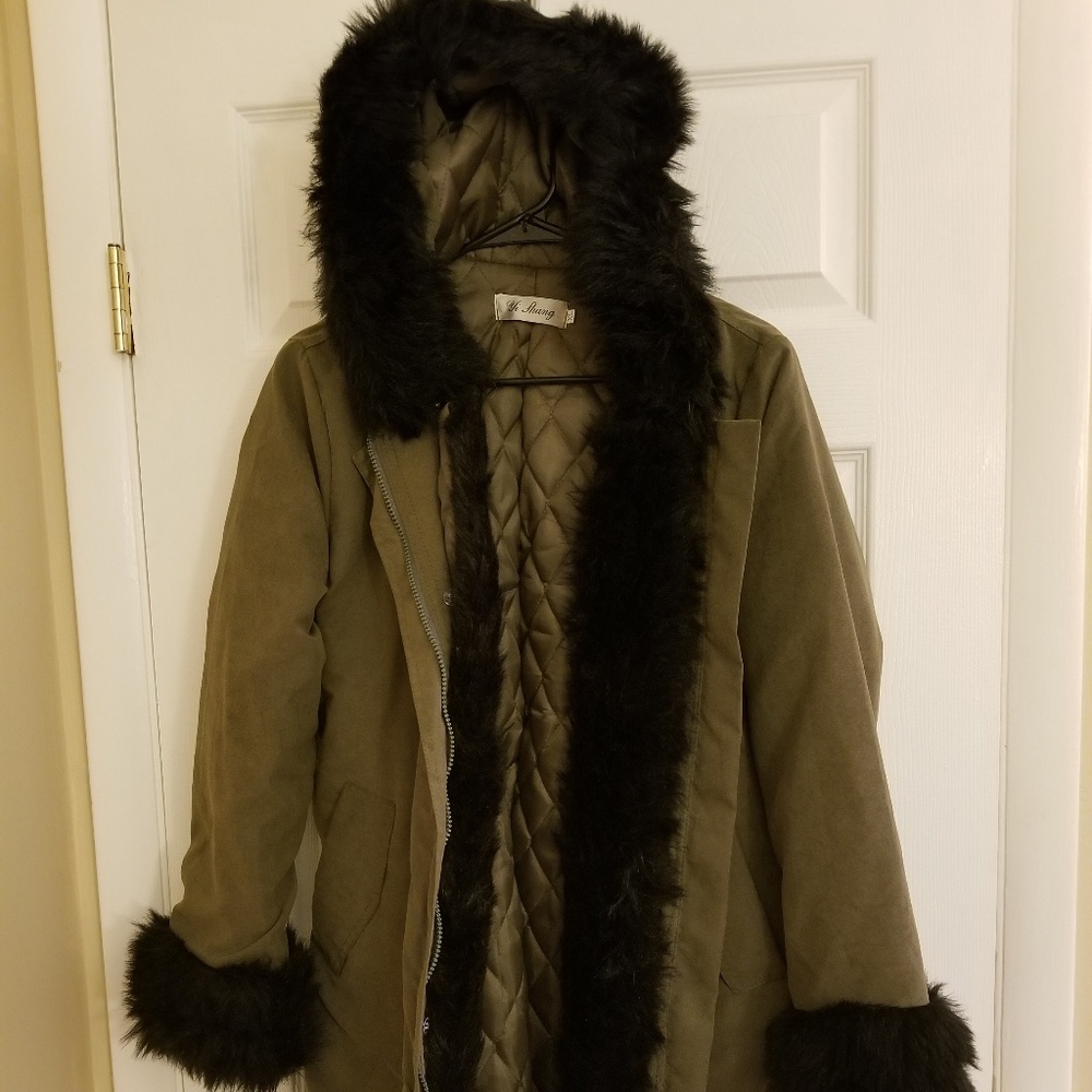 Coat